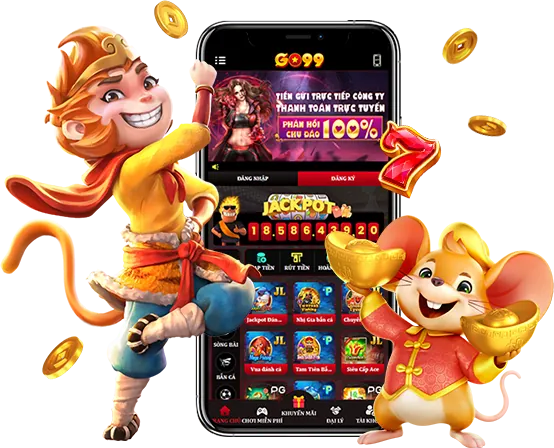Slot 3D và Slot Có Chủ Đề