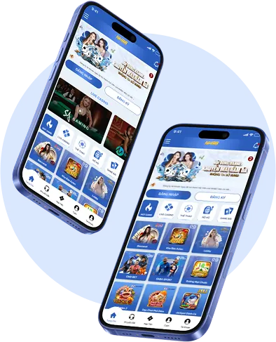 Hình ảnh các tính năng nổi bật của v8club casino như đa dạng trò chơi và bảo mật