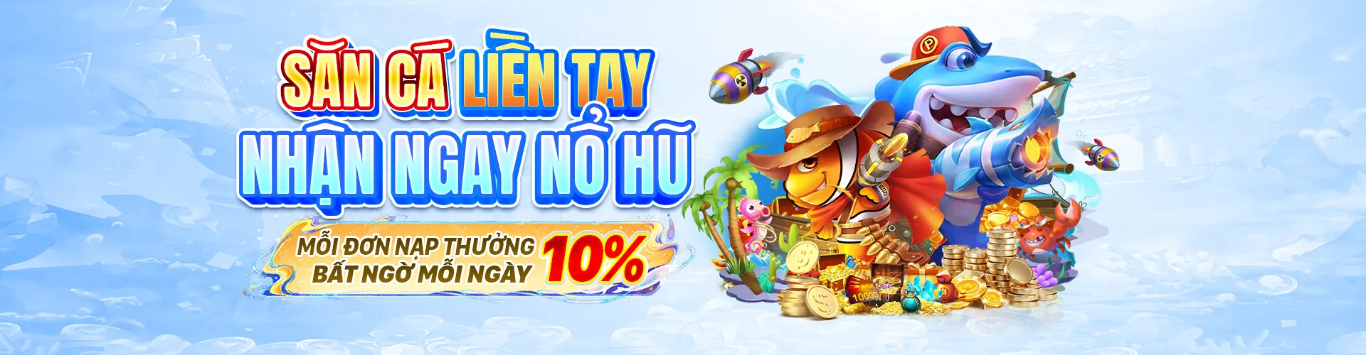 Khuyến mãi độc quyền tại v8club casino