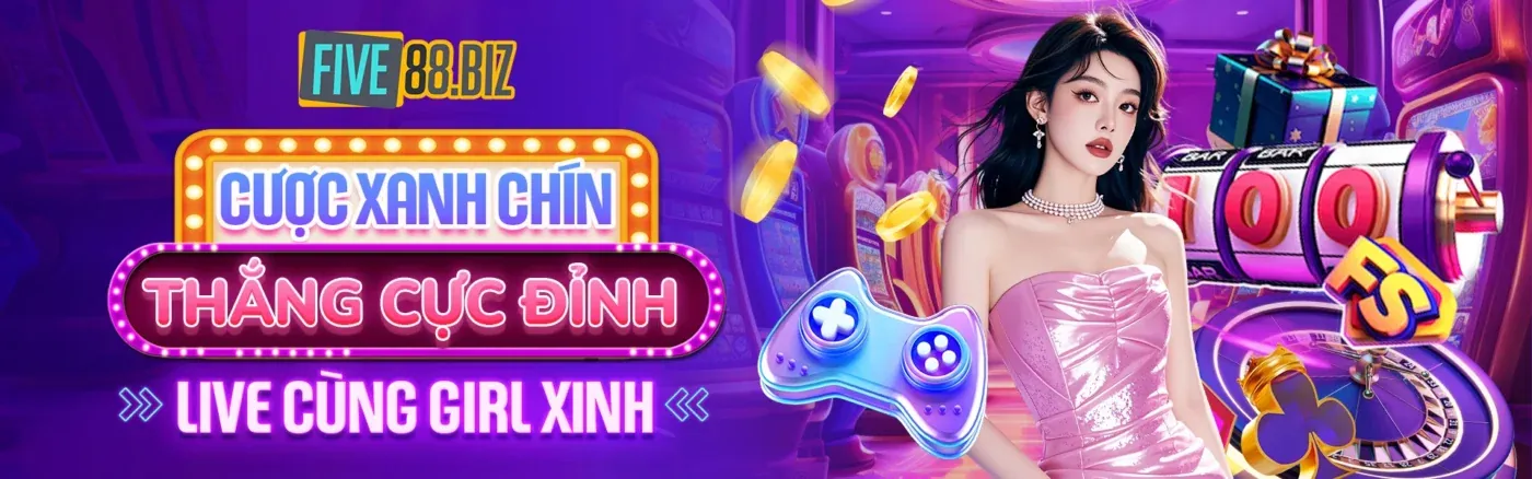 Sân vận động bóng đá sôi động với logo v8club casino