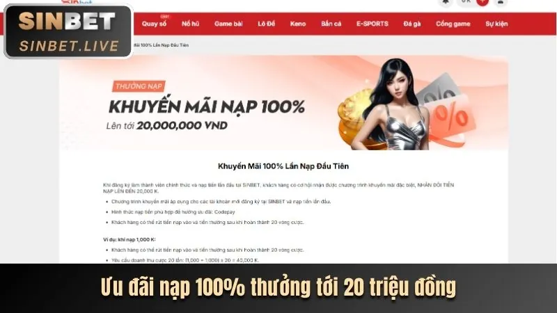 Ưu đãi và khuyến mãi độc quyền v8club casino