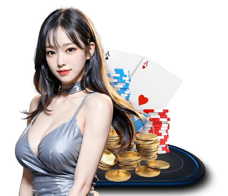 Sự đa dạng của các trò chơi slot game tại v8club casino